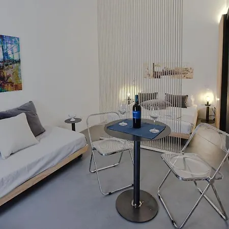 Voltabianca Apartment Ostuni