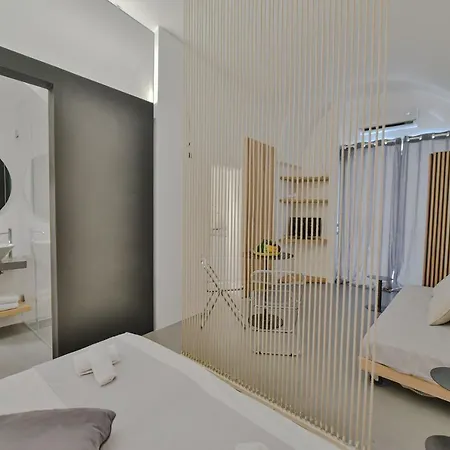 Voltabianca Apartment Ostuni