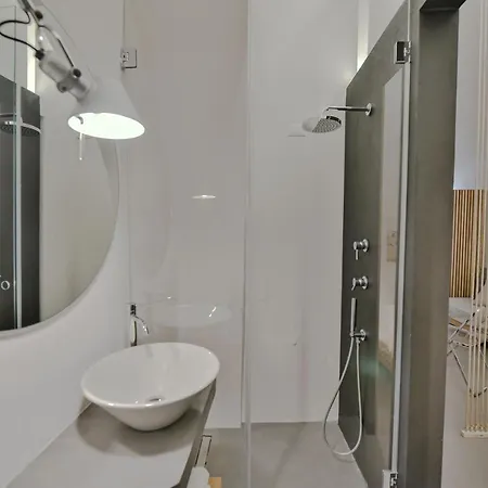 Voltabianca Apartment