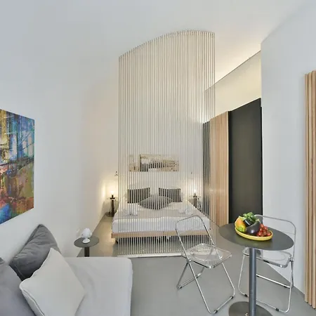 Apartment Voltabianca