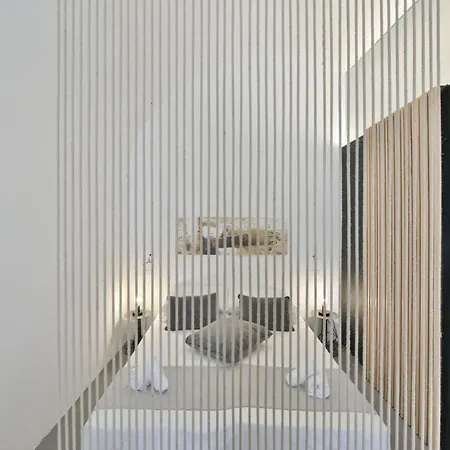 Voltabianca Apartment *