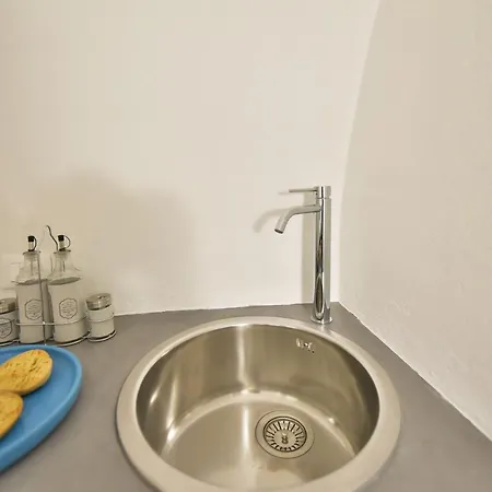 Apartment Voltabianca