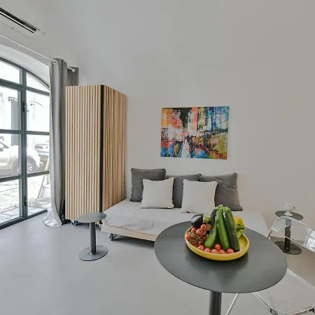 Voltabianca Apartment Ostuni