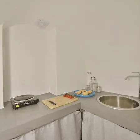 Voltabianca Apartment Ostuni