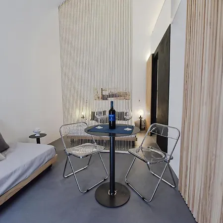 Apartment Voltabianca *